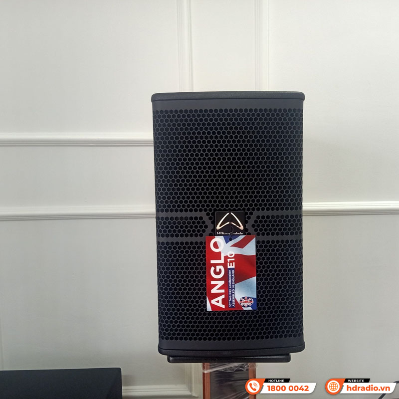 Lắp đặt bộ Dàn karaoke cao cấp cho anh Thanh ở Đồng Nai