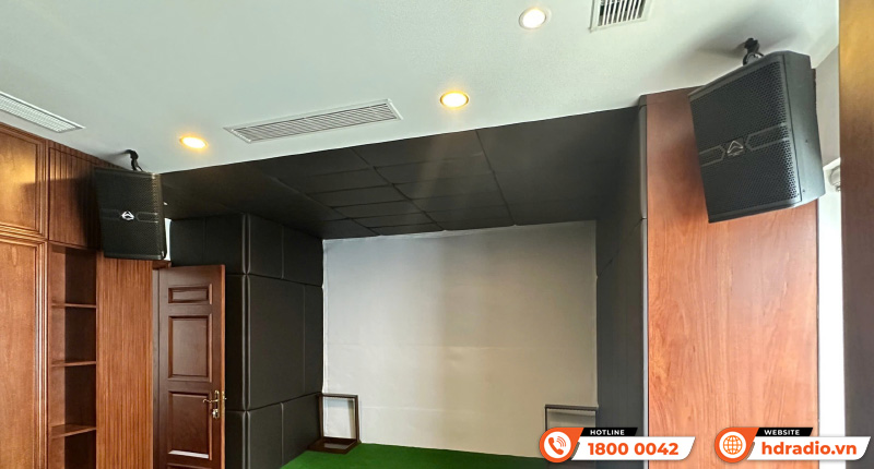 Loa Wharfedale Anglo E10