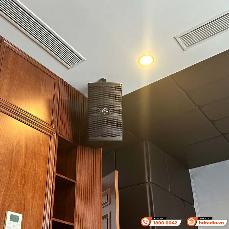 Loa Wharfedale Anglo E10