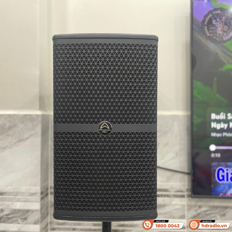 Dàn Karaoke Cao Cấp HDR67