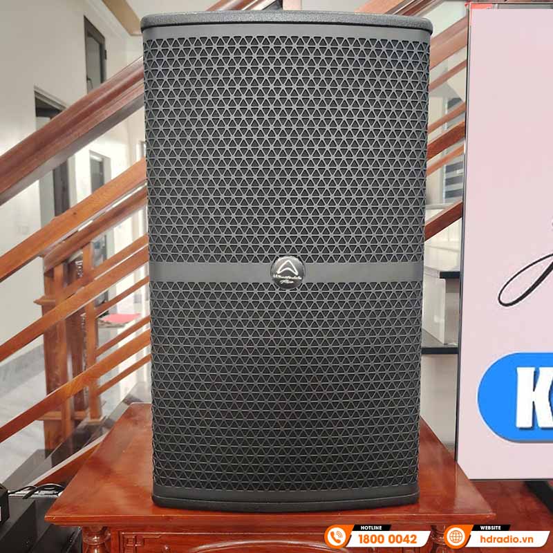 Lắp đặt dàn karaoke cao cấp trị giá hơn 82 triệu đồng cho cô Huệ ở Huyện Yên Mỹ, Hưng Yên