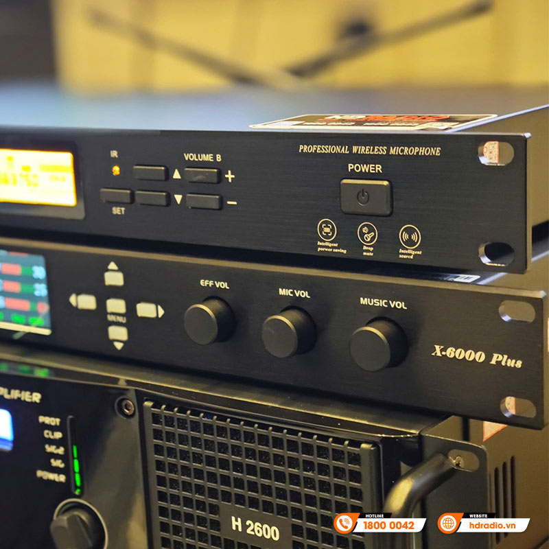 Dàn karaoke cao cấp HDR65 tại nhà anh Thạch Dàn karaoke cao cấp HDR65 tại nhà anh Thạch