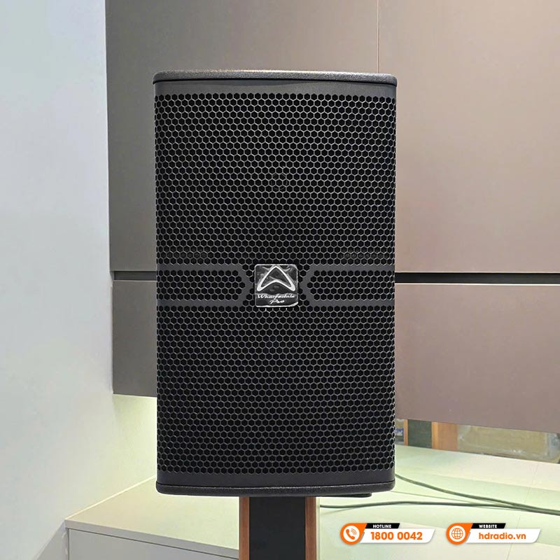 Dàn Karaoke Cao Cấp HDR66 ( Anglo X12A, H2600, X6000 Plus, K800,  AX15B)-4