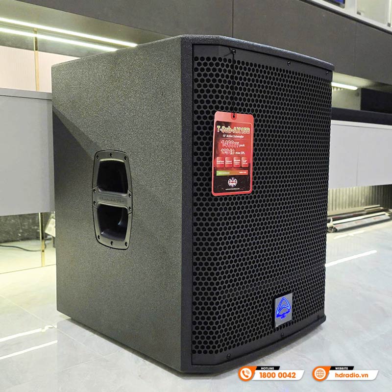 Loa Sub Wharfedale AX15B 