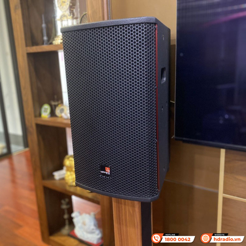  Bộ dàn karaoke chất lượng của anh Tùng