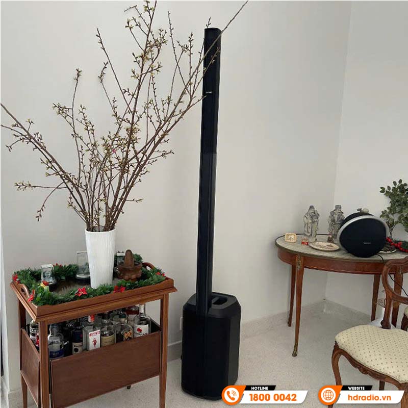 Dàn Karaoke cực hay của chị Tú