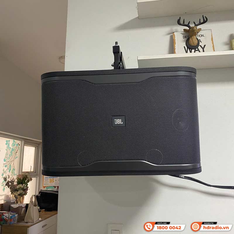 Dàn Karaoke Có Màn Cảm Ứng JBL GD96 (JBL RM210, JKaudio X3000 Pro, Tomko GoWithMe P2152J-MA, Paramax D30, JKAudio B3 Plus)-2