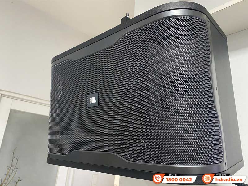 Lắp đặt Dàn Karaoke chất lượng trị giá hơn 28 triệu đồng cho anh Khánh