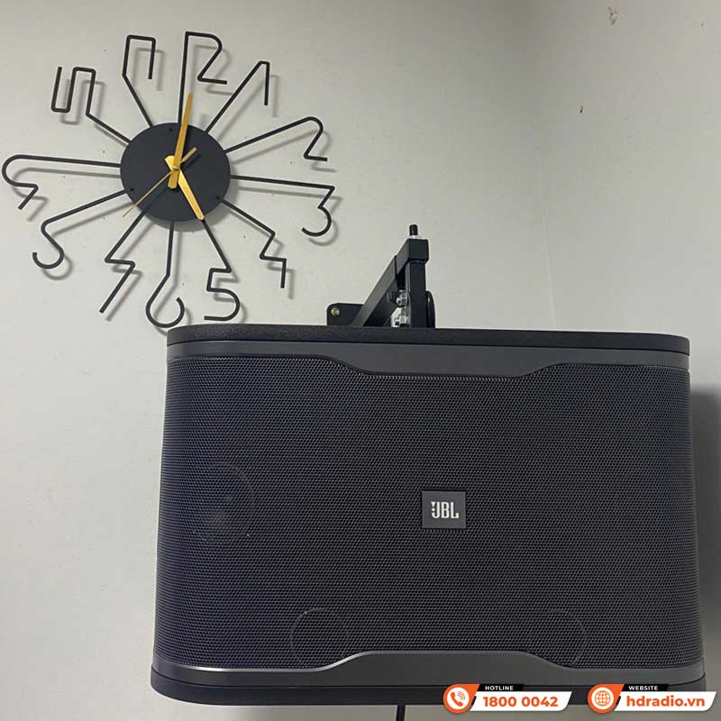 Dàn Karaoke Có Màn Cảm Ứng JBL GD96 (JBL RM210, JKaudio X3000 Pro, Tomko GoWithMe P2152J-MA, Paramax D30, JKAudio B3 Plus)-3