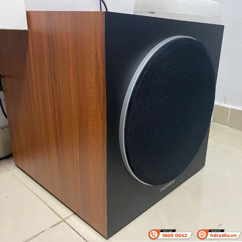 Lắp đặt Dàn Karaoke chất lượng trị giá hơn 28 triệu đồng cho anh Khánh