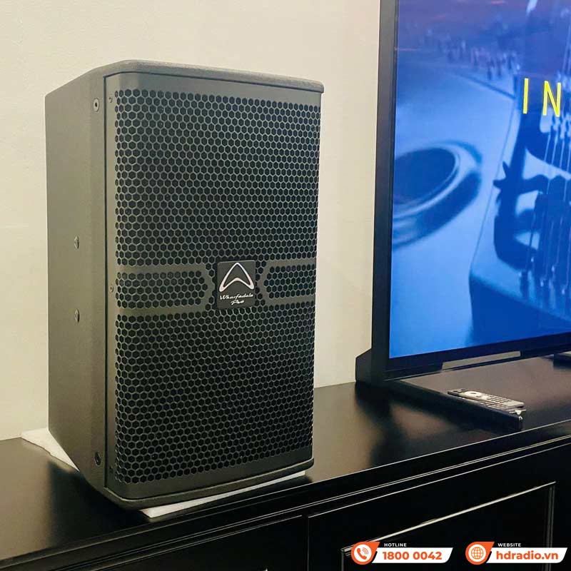 Lắp đặt Dàn karaoke chất lượng trị giá hơn 80 triệu đồng cho chị Linh