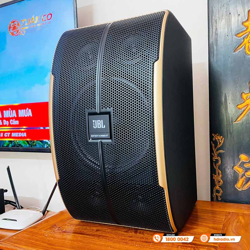 Lắp đặt Dàn karaoke chất lượng cho anh Hiếu ở Hà Nội