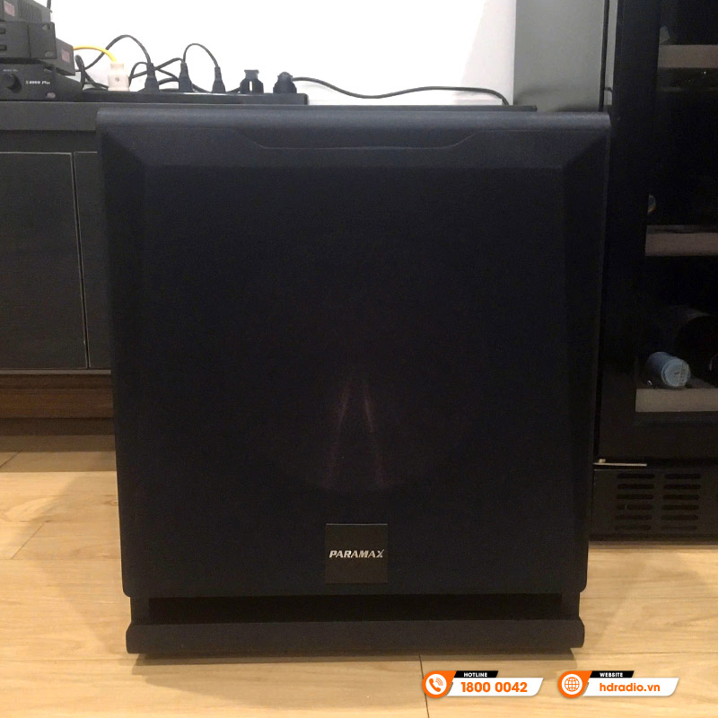 Lắp đặt dàn karaoke cực chất cho anh Huy ở Quận Bắc Từ Liêm, Hà Nội