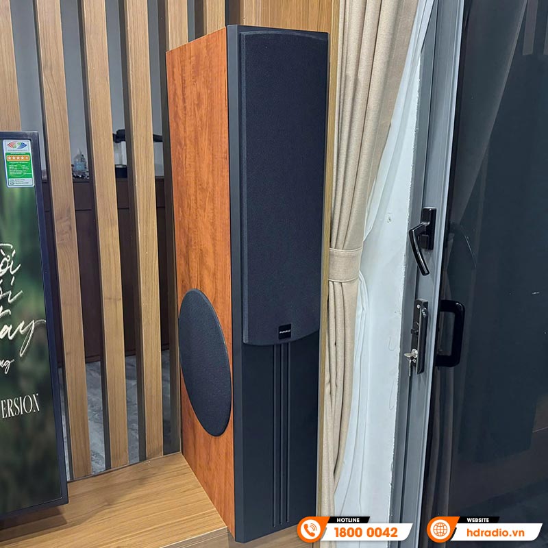 Lắp đặt Dàn Karaoke cho anh Ninh ở Hồ Chí Minh