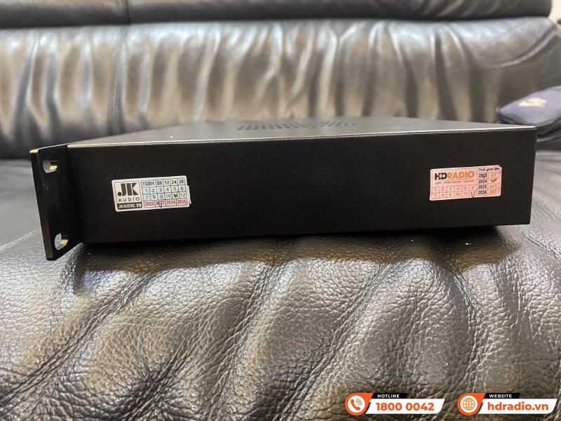 Dàn karaoke của chị Hoa ở Hà Nội