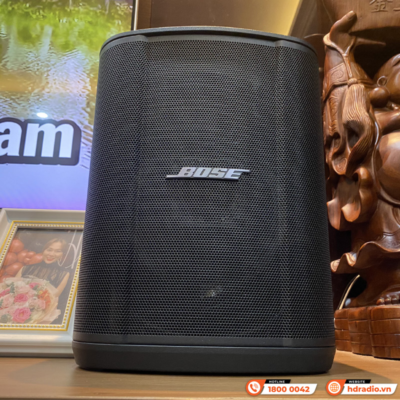 Dàn karaoke của chị Hoa ở Hà Nội