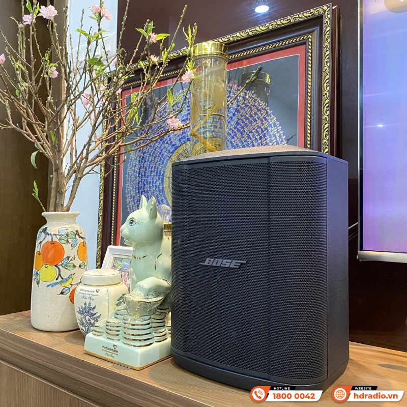 Dàn karaoke của chị Hoa ở Hà Nội