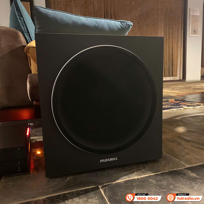 Lắp đặt Dàn karaoke cao cấp cho chị Thuý ở Hà Nội