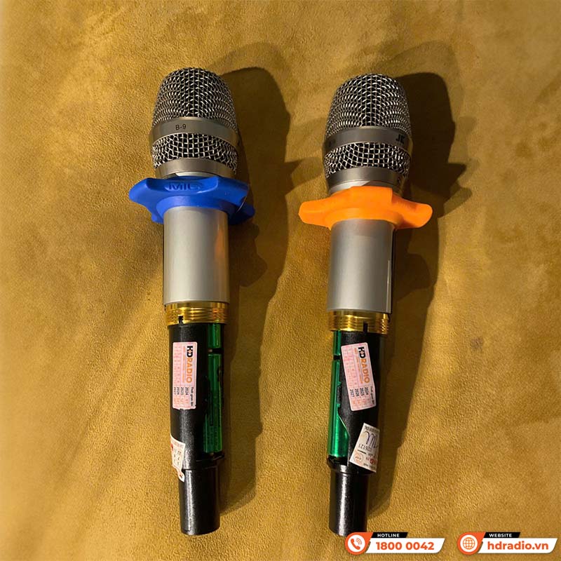 Lắp đặt Dàn karaoke cao cấp cho chị Thuý ở Hà Nội