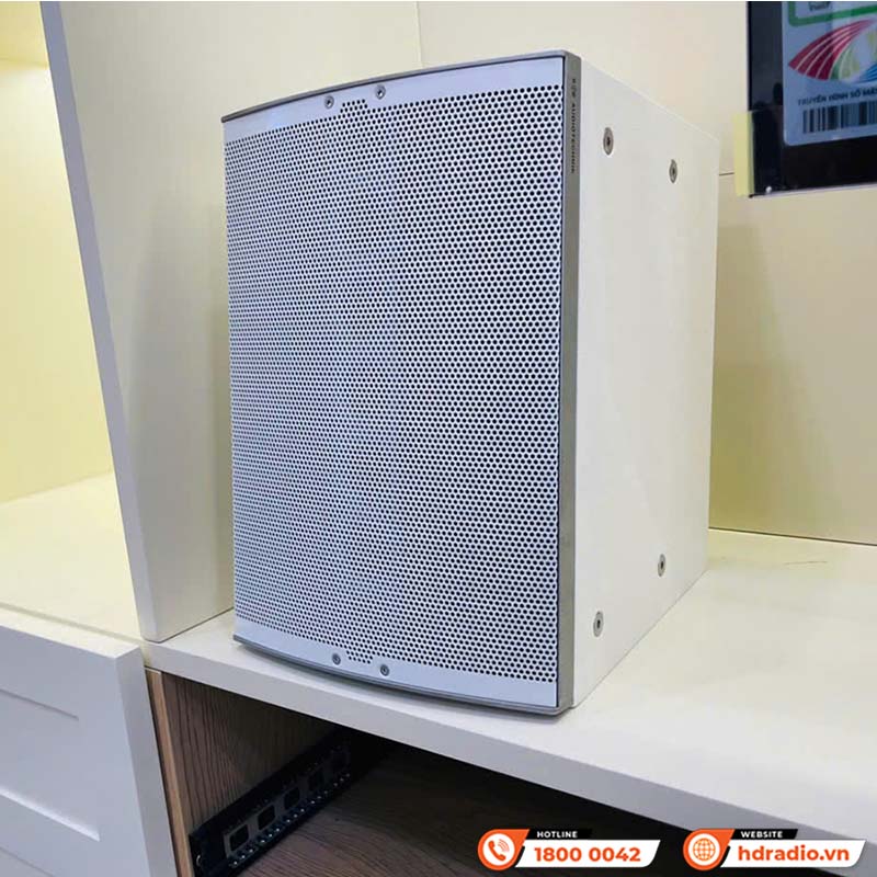 Lắp đặt Dàn karaoke cao cấp cho chị Trang