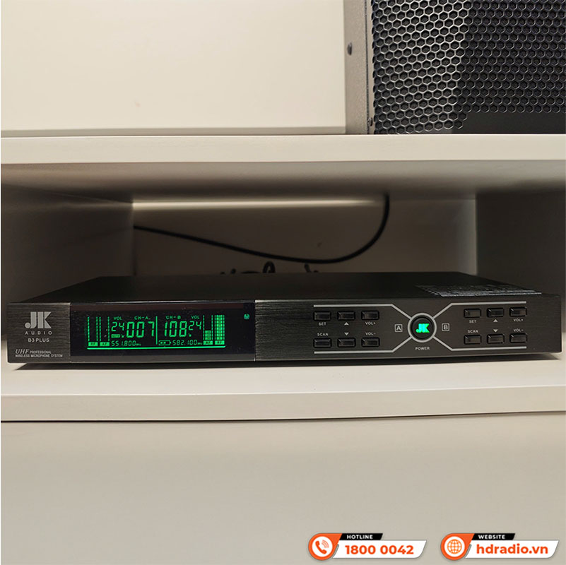 Lắp đặt Dàn karaoke chất lượng cho gia đình anh Trung