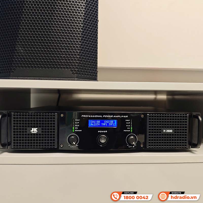 Lắp đặt Dàn karaoke chất lượng cho gia đình anh Trung