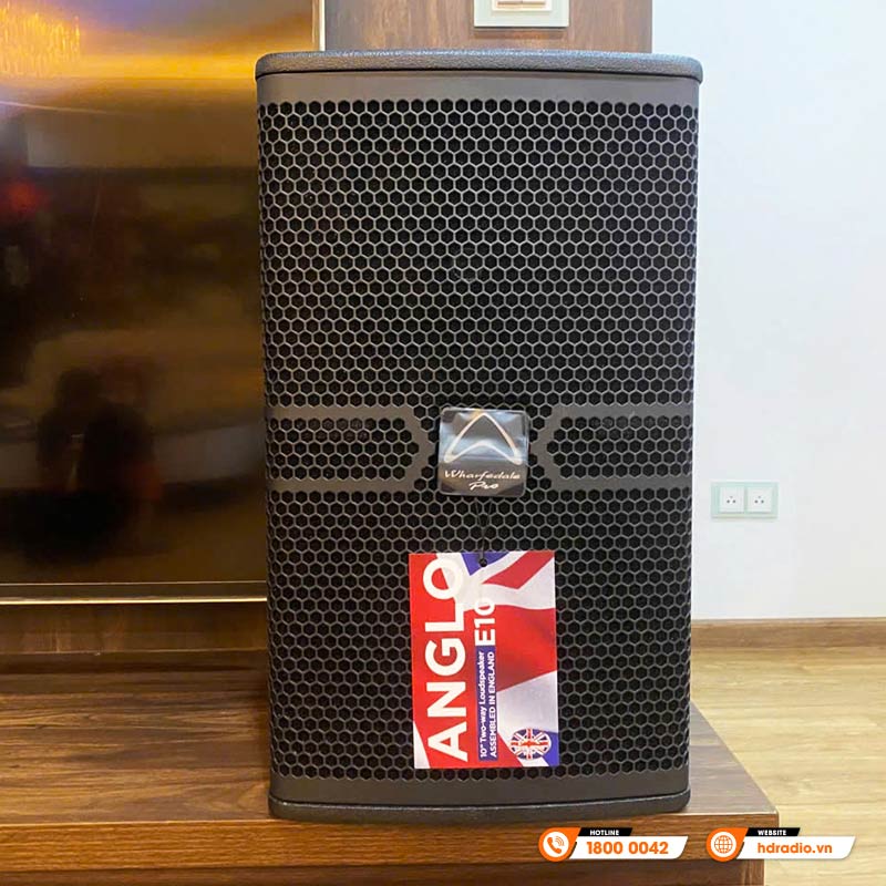 Lắp đặt Dàn karaoke cho gia đình chị Oanh