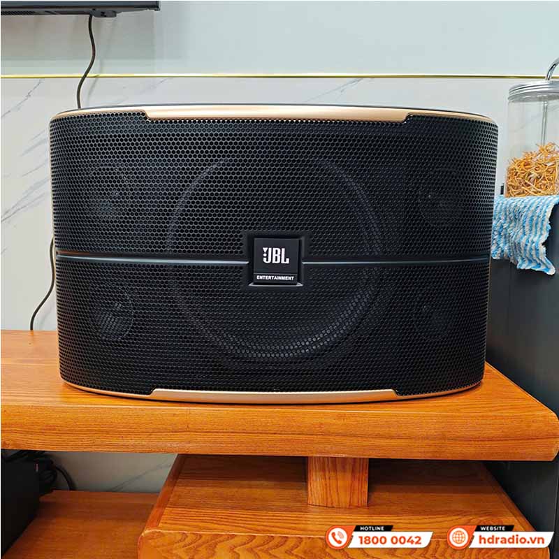 Lắp đặt dàn karaoke cực chất cho anh Lung ở Bình Dương