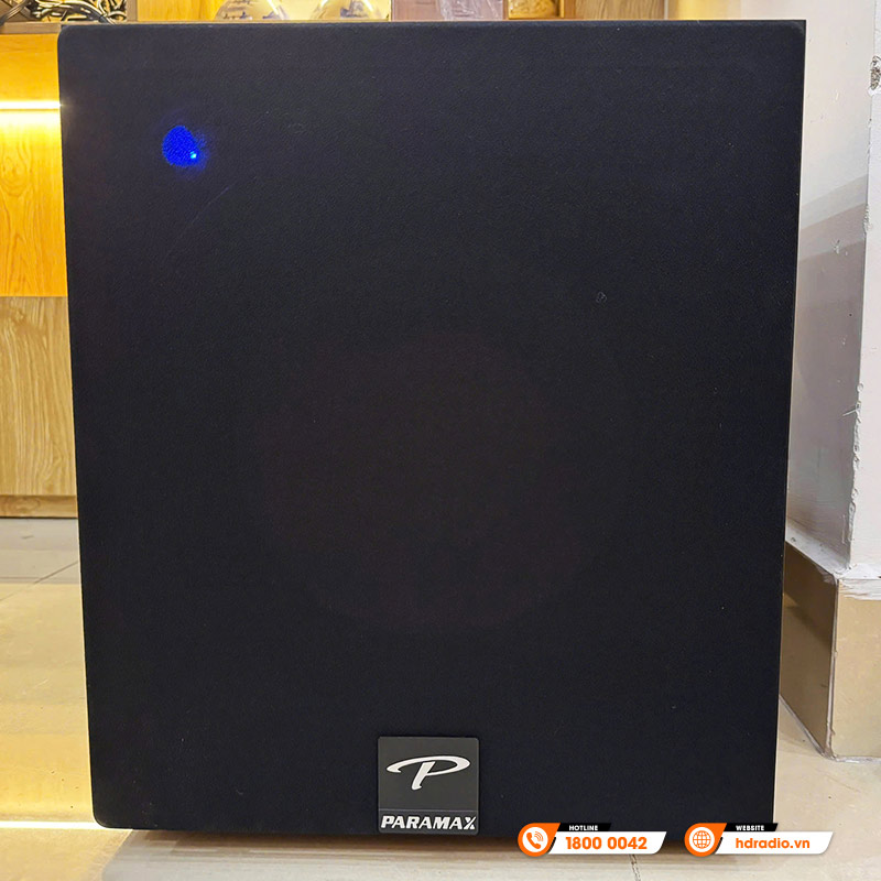 Lắp đặt Dàn karaoke cực chất trị giá gần 48 triệu đồng cho anh Phước