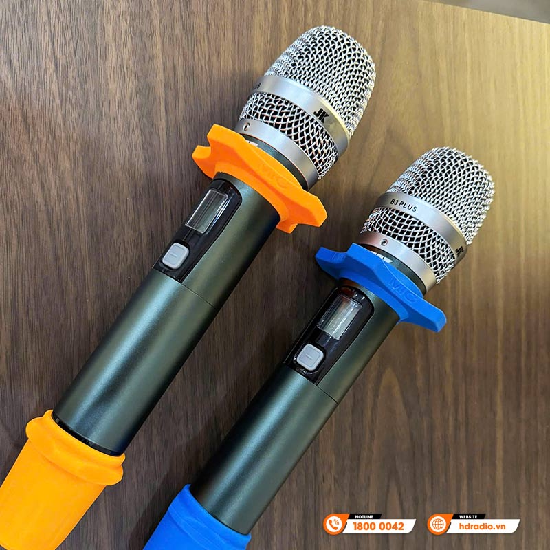 Lắp đặt Dàn karaoke cực chất trị giá gần 48 triệu đồng cho anh Phước