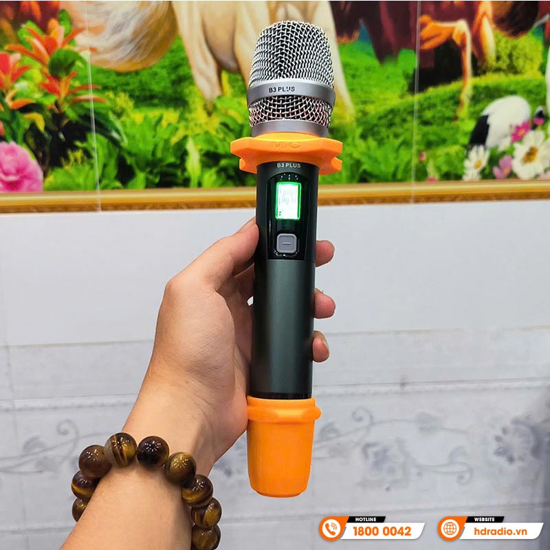 Lắp đặt Dàn karaoke cực chất cho gia đình chị Hằng ở Quận Gò Vấp, TP. Hồ Chí Minh
