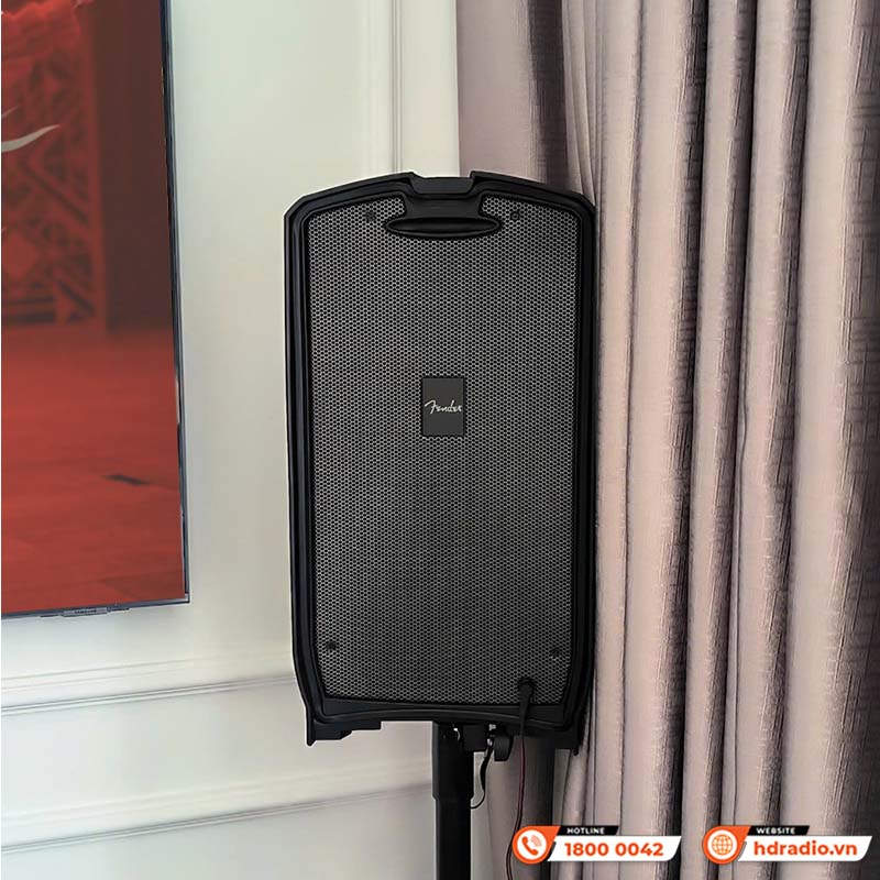 Lắp đặt Dàn karaoke cực hay trị giá hơn 49 triệu đồng cho anh Nam ở TP. Hồ Chí Minh