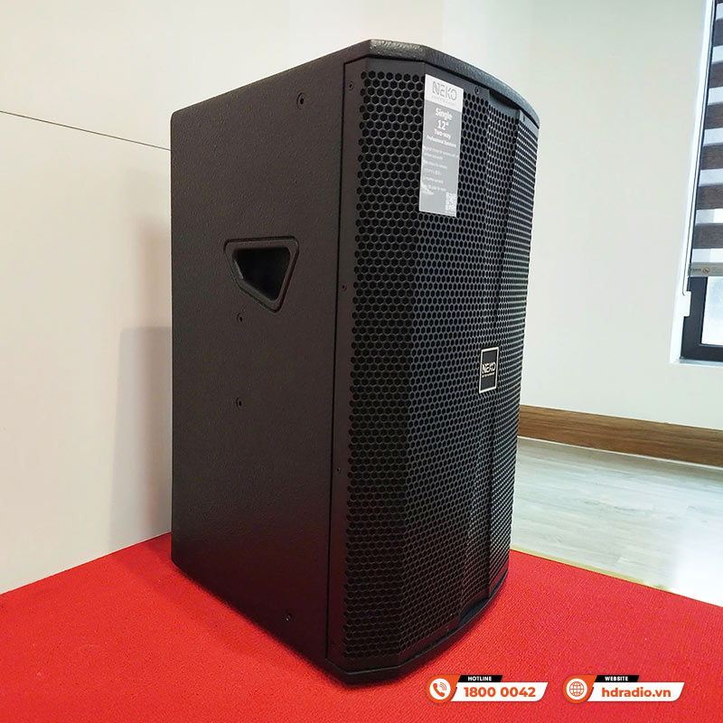 Loa Neko NX12, Bass 30cm, Công Suất 350W, Độ Nhạy 97db-41