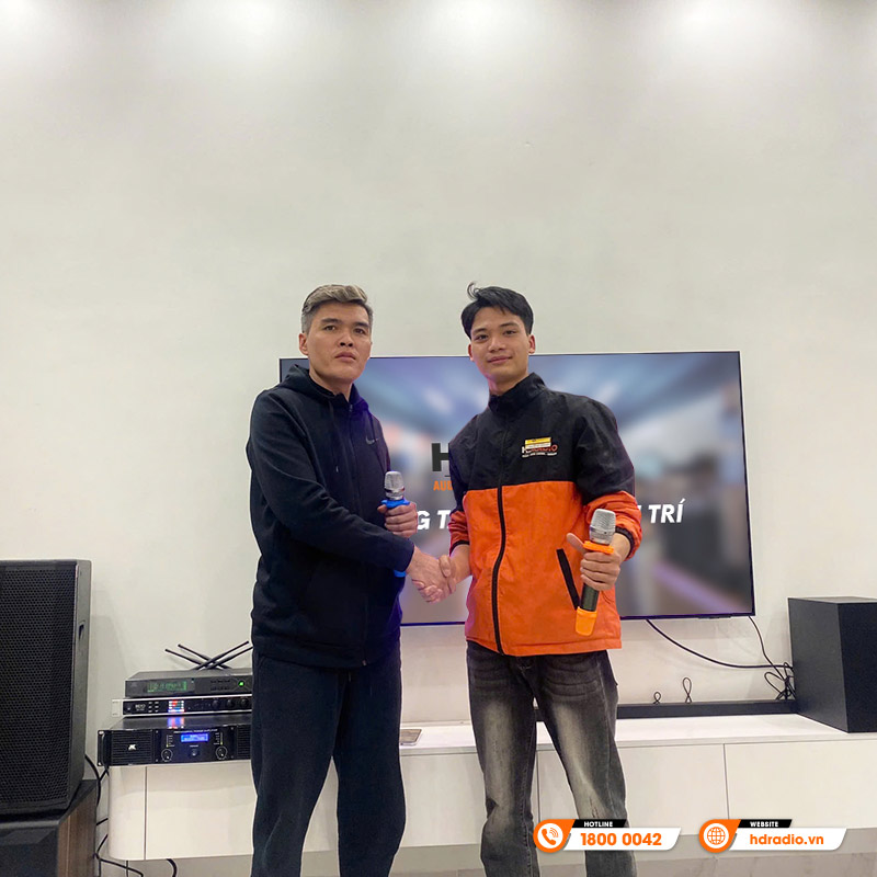 Loa Neko NX12, Bass 30cm, Công Suất 350W, Độ Nhạy 97db-36