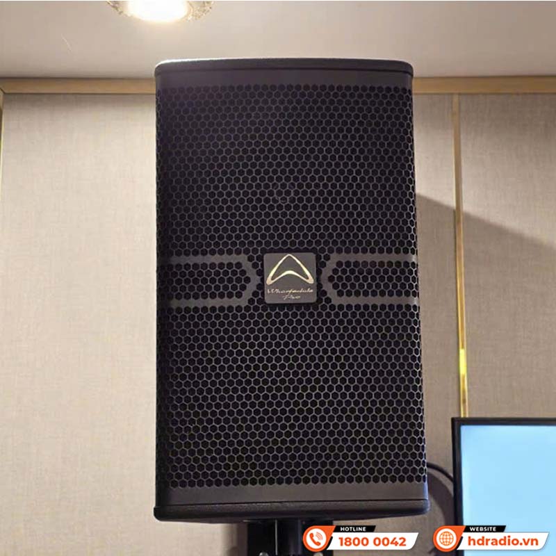 Dàn karaoke gia đình KHD29 của anh Hùng