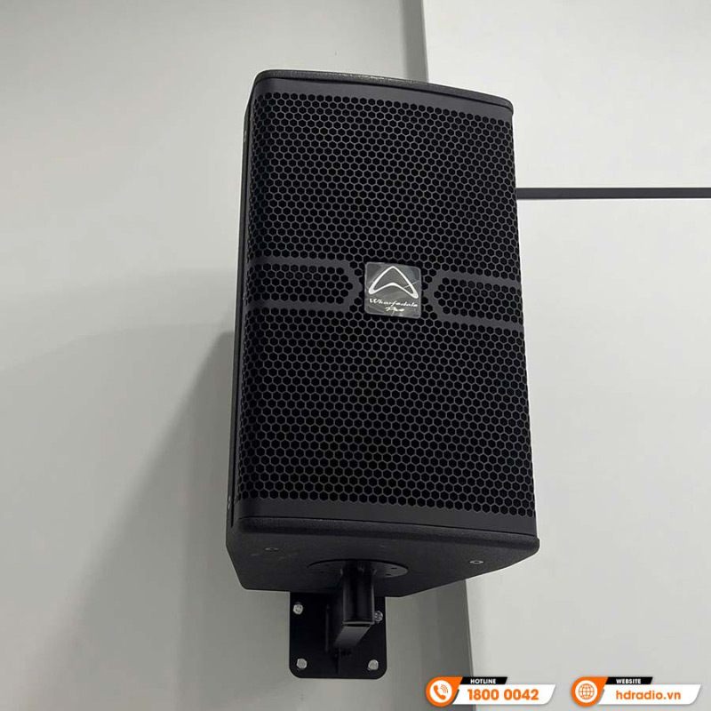 Dàn karaoke gia đình KHD29 (Wharfedale Anglo E10, Wharfedale CPD2600, JKaudio X9000 Pro, JKAudio B9, Wharfedale AX15B)-8