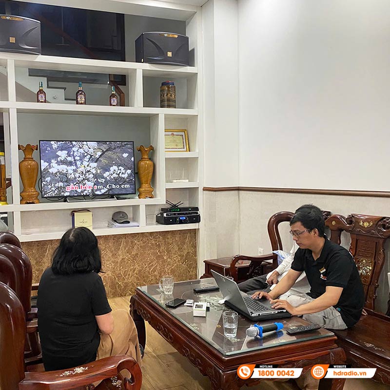 Loa JBL Ki112 Gold Edition, Bass 30cm, 250W, 60 Hz - 16 KHz-14