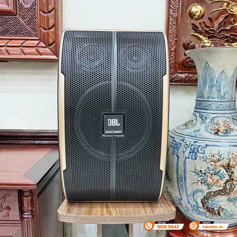 Lắp đặt Dàn karaoke JBL GD07 cực chất lượng trị giá hơn 25 triệu đồng cho chị Minh ở Vĩnh Phúc