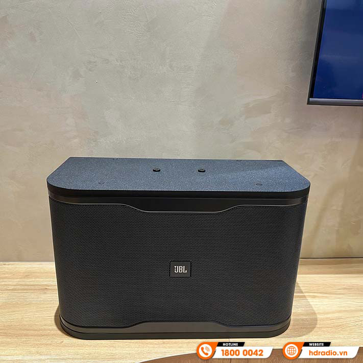 Loa Karaoke JBL RM210, Bass 25cm, Công Suất 300W, Bluetooth (Liền công suất)-57