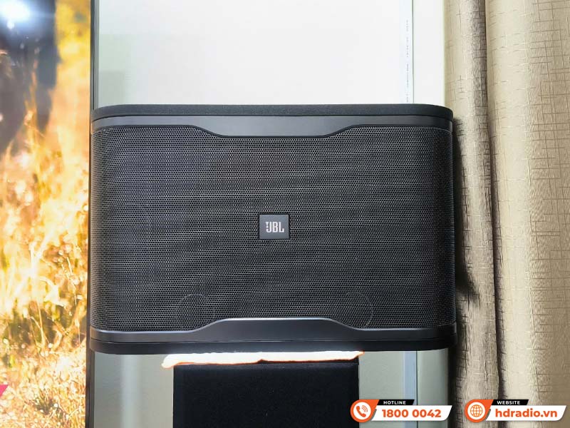  Dàn karaoke JBL GD91