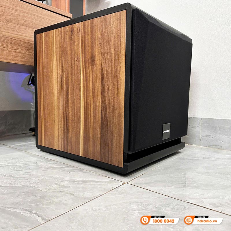 Lắp đặt Dàn Karaoke JBL GD91 kết hợp Sub Paramax D30 cho anh Định Lắp đặt Dàn Karaoke JBL GD91 kết hợp Sub Paramax D30 cho anh Định