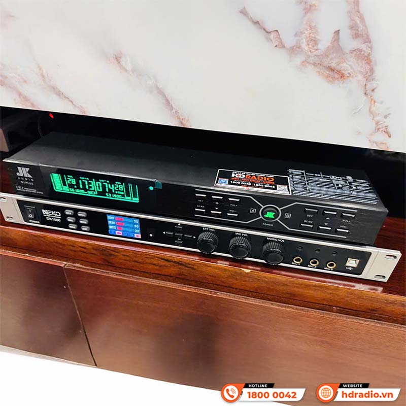 Lắp đặt Dàn Karaoke JBL GD93 chất lượng cho anh Minh Lắp đặt Dàn Karaoke JBL GD93 chất lượng cho anh Minh