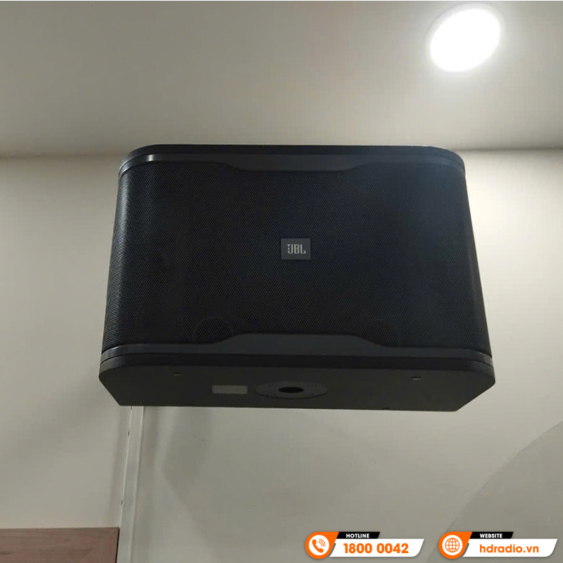 Loa Karaoke JBL RM210, Bass 25cm, Công Suất 300W, Bluetooth (Liền công suất)-50