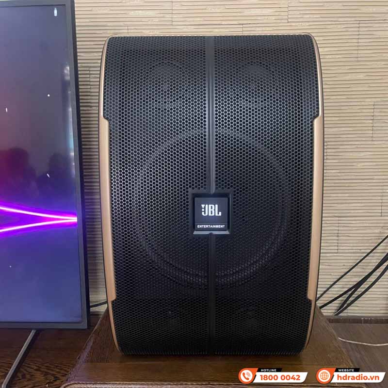 Lắp đặt Dàn karaoke JBL HK35 cho anh Tiến ở Bắc Giang Lắp đặt Dàn karaoke JBL HK35 cho anh Tiến ở Bắc Giang