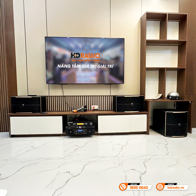 Dàn karaoke JBL KH29