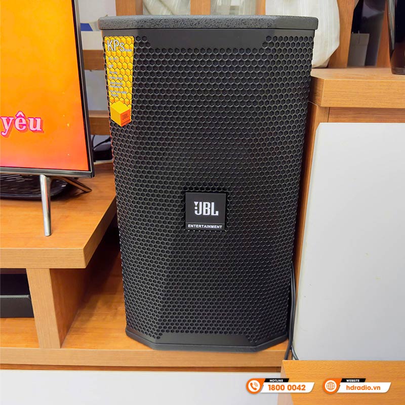 Dàn karaoke JBL KH79 (JBL KPS1, JKAudio H2600, JKAudio X6000 Plus, Paramax D30, JKAudio B5 Pro)-3
