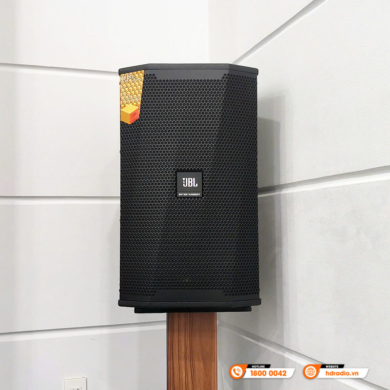 Dàn Karaoke JBL KH87 (JBL KPS2, Crown KVS500, JBL KX180A, JBL VM300, Sub Pasion 12SP)-3