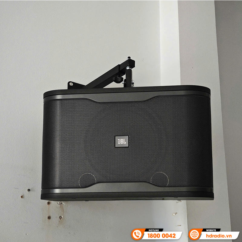 Dàn Karaoke Kinh Doanh Music Box 03 (JBL RM210, NEKO DK1000, JKAudio B5 Pro)-4