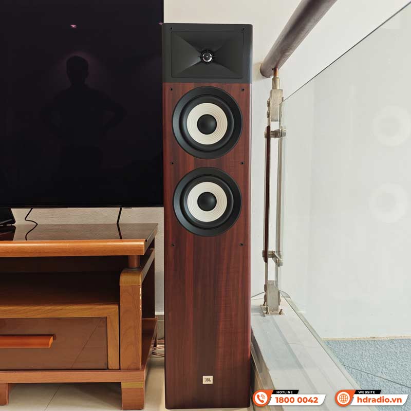 Lắp đặt Dàn karaoke NK48 kết hợp Sub JBL Stage A100P cực hay cho anh Khoa