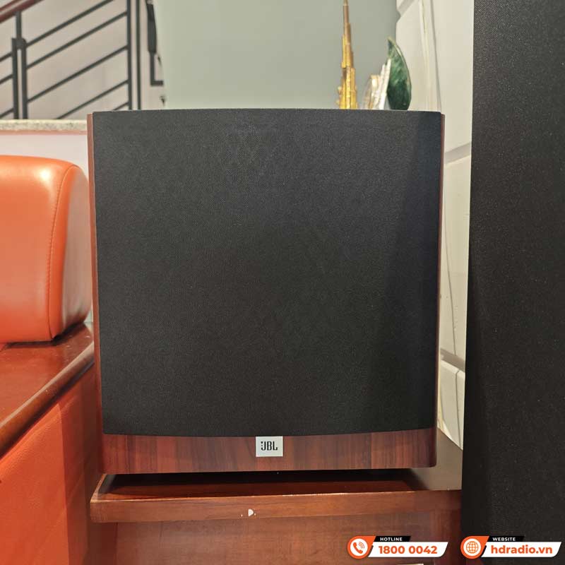 Lắp đặt Dàn karaoke NK48 kết hợp Sub JBL Stage A100P cực hay cho anh Khoa